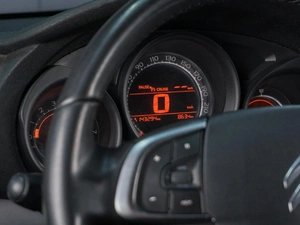 Седан Citroen C4 2014 года, 799000 рублей, Сургут