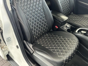 Внедорожник Nissan X-Trail 2018 года, 2200000 рублей, Уфа