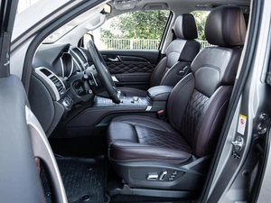 Внедорожник Haval H9 2023 года, 2539000 рублей, Ставрополь