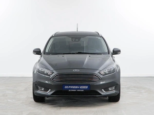 Универсал Ford Focus 2019 года, 1279444 рублей, Москва