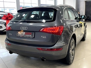 Внедорожник Audi Q5 2009 года, 1387000 рублей, Солонцы