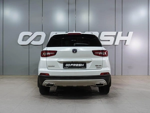 Внедорожник Changan CS55 2021 года, 1549000 рублей, Воронеж