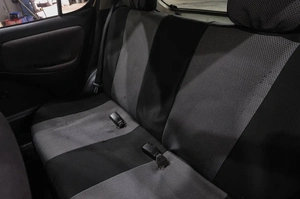 Хетчбэк Toyota Vitz 2003 года, 349000 рублей, Новокузнецк