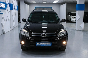 Внедорожник Toyota RAV4 2008 года, 1388000 рублей, Солонцы