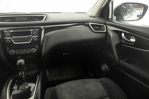 Внедорожник Nissan Qashqai 2017 года, 1599000 рублей, Пермь