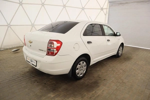 Седан Chevrolet Cobalt 2013 года, 1049000 рублей, Обнинск