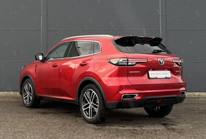 Внедорожник Changan CS55 Plus 2024 года, 2288000 рублей, Солонцы