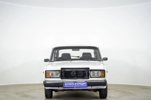 Седан ВАЗ (LADA) 2107 2011 года, 139000 рублей, Оренбург