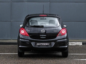 Хетчбэк Opel Corsa 2007 года, 649000 рублей, Кирилловка