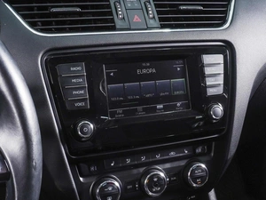 Лифтбек Skoda Octavia 2015 года, 1499000 рублей, Ростов-на-Дону