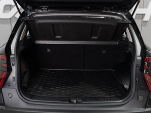 Внедорожник Hyundai Creta 2021 года, 2199000 рублей, Тюмень