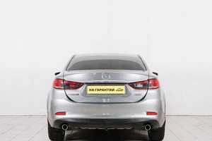 Седан Mazda 6 2014 года, 1829000 рублей, Красноярск