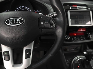 Внедорожник Kia Sportage 2011 года, 1125000 рублей, Ставрополь