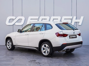 Внедорожник BMW X1 2011 года, 2230000 рублей, Краснодар