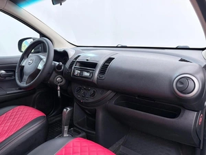 Хетчбэк Nissan Note 2008 года, 657000 рублей, Орёл