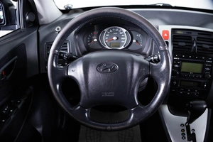Внедорожник Hyundai Tucson 2008 года, 1049000 рублей, Пермь