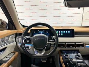 Внедорожник Jetour X70 Plus 2023 года, 2190000 рублей, Красноярск