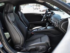 Купе Audi TT 2019 года, 4260000 рублей, Краснодар
