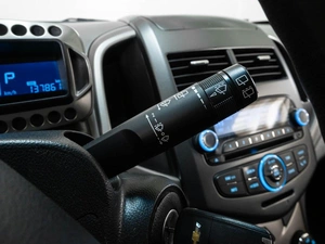 Хетчбэк Chevrolet Aveo 2012 года, 699000 рублей, Ставрополь