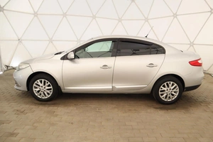 Седан Renault Fluence 2013 года, 799000 рублей, Обнинск