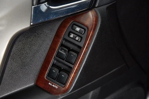Внедорожник Toyota Land Cruiser Prado 2017 года, 4099000 рублей, Красноярск