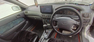 Универсал Toyota Sprinter Carib 1997 года, 470000 рублей, Уяр