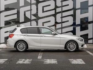 Хетчбэк BMW 1 серия 2018 года, 1925000 рублей, Краснодар