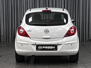 Хетчбэк Opel Corsa 2011 года, 599000 рублей, Ставрополь