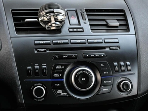 Седан Mazda 3 2012 года, 1059000 рублей, Кирилловка