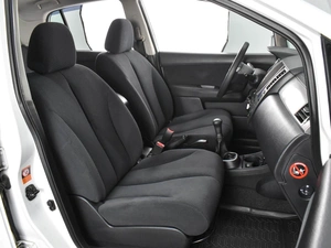 Седан Nissan Tiida 2013 года, 799000 рублей, Воронеж