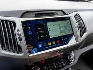 Внедорожник Kia Sportage 2014 года, 1599000 рублей, Саратов