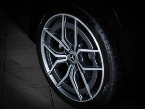 Седан Mercedes-benz E-класс 2020 года, 4550000 рублей, Волгоград