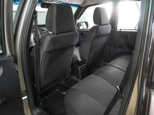 Внедорожник ВАЗ (LADA) Niva Travel 2021 года, 999000 рублей, Воронеж