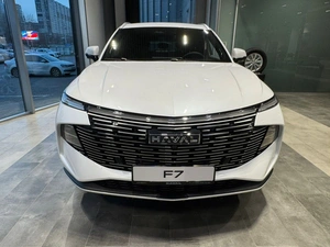 Внедорожник Haval F7 2026 года, 3799000 рублей, Красноярск