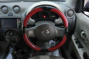 Хетчбэк Nissan March 2011 года, 629000 рублей, Омск