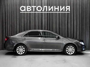 Седан Toyota Camry 2014 года, 1499000 рублей, Красноярск