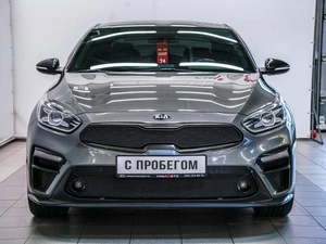 Седан Kia Cerato 2021 года, 1860000 рублей, Красноярск