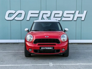Внедорожник MINI Cooper S Countryman 2011 года, 1199000 рублей, Большой Сочи