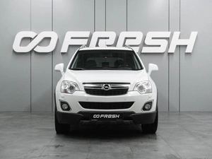 Внедорожник Opel Antara 2013 года, 1075000 рублей, Воронеж