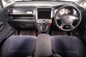 Минивэн Honda Stream 2001 года, 549000 рублей, Томск