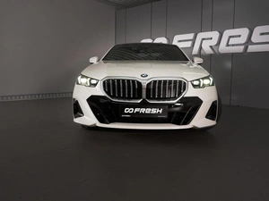 Седан BMW 5 серия 2024 года, 7599000 рублей, Минеральные Воды
