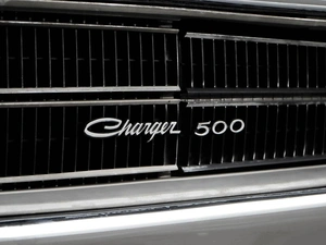 Купе Dodge Charger 1970 года, 15200000 рублей, Москва