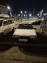 Седан ВАЗ (LADA) 21099 1999 года, 70000 рублей, Красноярск