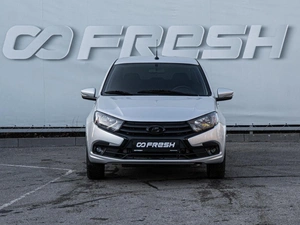 Седан ВАЗ (LADA) Granta 2024 года, 835000 рублей, Волгоград