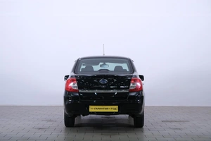 Седан Datsun on-DO 2017 года, 499000 рублей, Омск