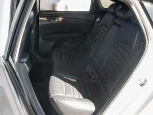 Хетчбэк Kia K3 2019 года, 2180000 рублей, Краснодар