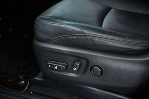 Внедорожник Toyota Land Cruiser Prado 2018 года, 5297000 рублей, Красноярск