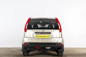 Внедорожник Nissan X-Trail 2011 года, 1319000 рублей, Тюмень