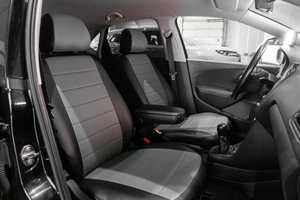Седан Volkswagen Polo 2015 года, 989000 рублей, Петрозаводск