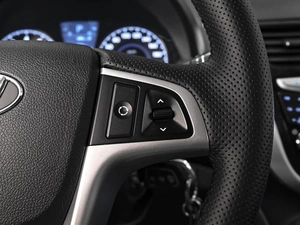 Седан Hyundai Solaris 2013 года, 939000 рублей, Ставрополь